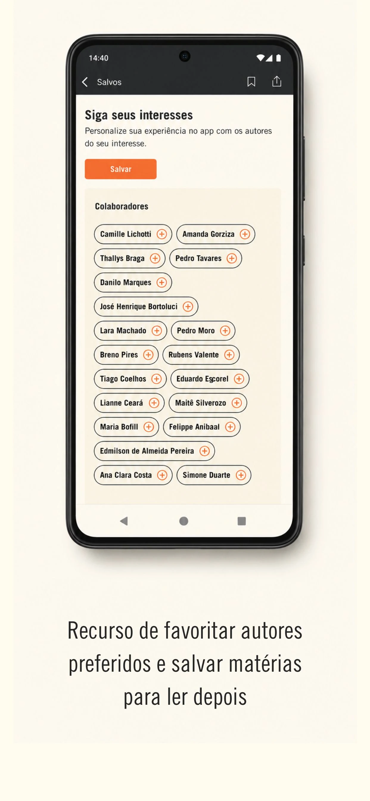 revista piauí screenshot