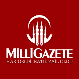 Icono de Milli Gazete